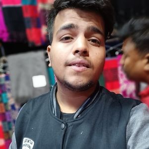 Meet your Posher, Vivek